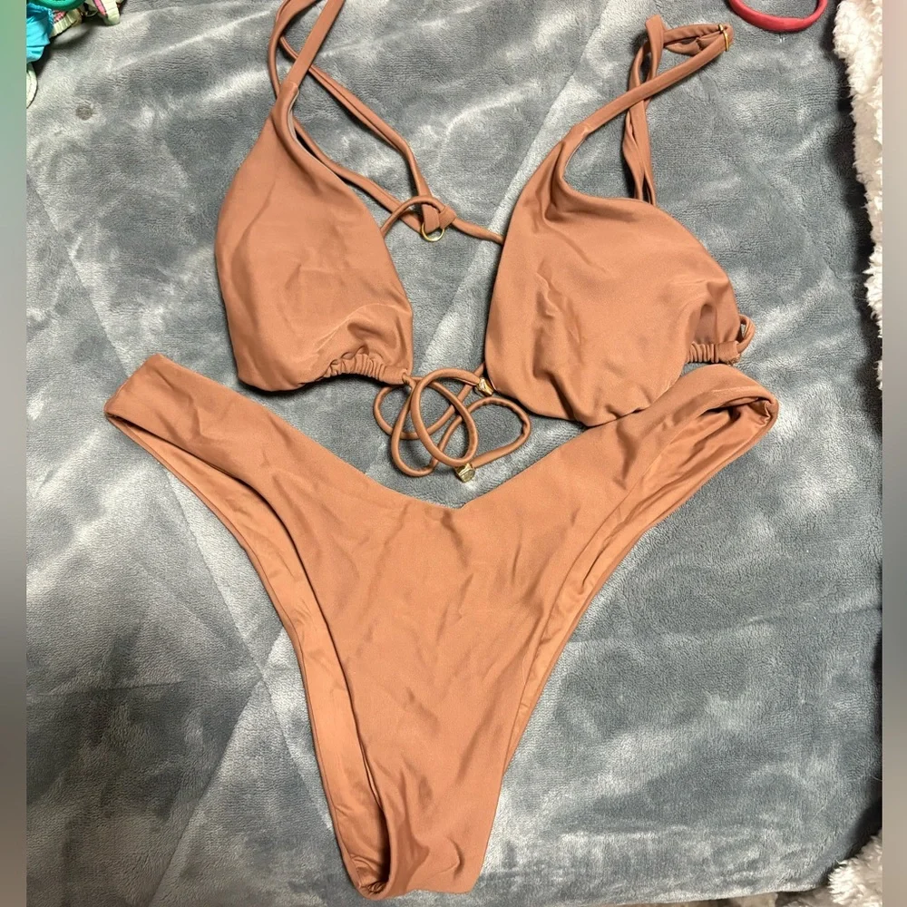 Blackbough swim bikini - Picture 3 of 6